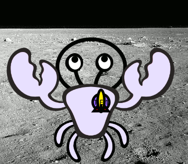 Crabby pregunta