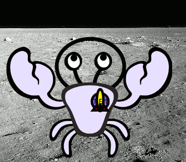 Crabby dice