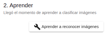 Aprender imagenes Aprender imagenes