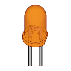 LED componente LED componente