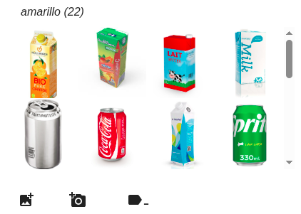 Clase imagen amarillo Clase imagen amarillo