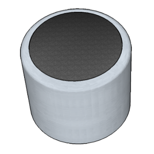 microfono componente microfono componente